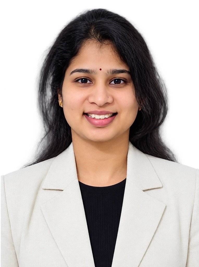 Tanuja Irugula